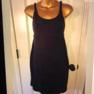 Maidenform flexes 1264 shapewear full slip m